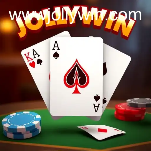 Exploring the Fascinating World of Card Games with JOLLYWIN