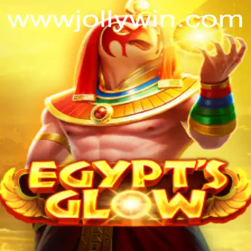 Explore the Mystical World of EgyptsGlow with JOLLYWIN