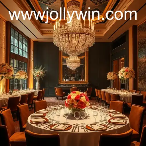 Experience the Remarkable with JOLLYWIN: A Dive into Exclusive Events