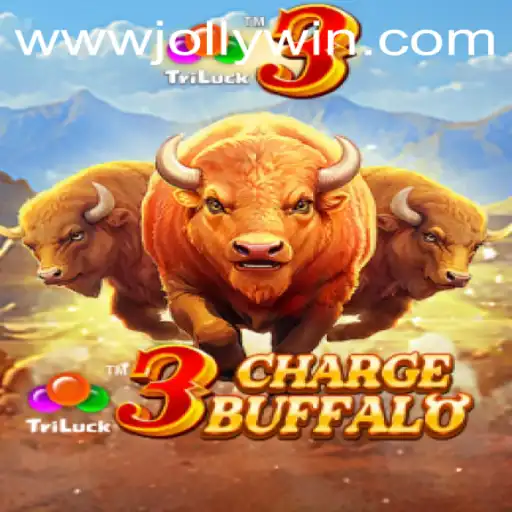 Exploring the Exciting World of 3ChargeBuffalo: A Game Filled with Adventure and Strategy