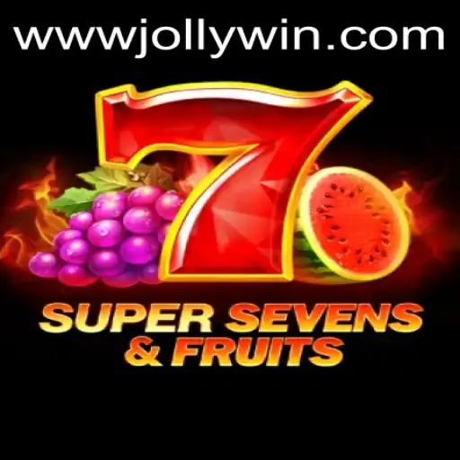 Unravel the Excitement of 7SuperSevensFruits with JOLLYWIN