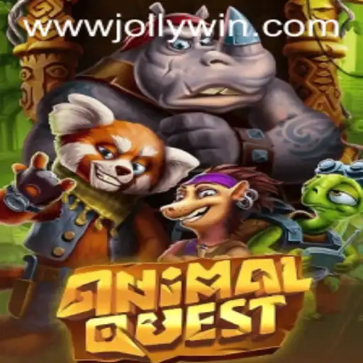 Unveiling the Adventures of AnimalQuest: An In-Depth Look at the Groundbreaking Game