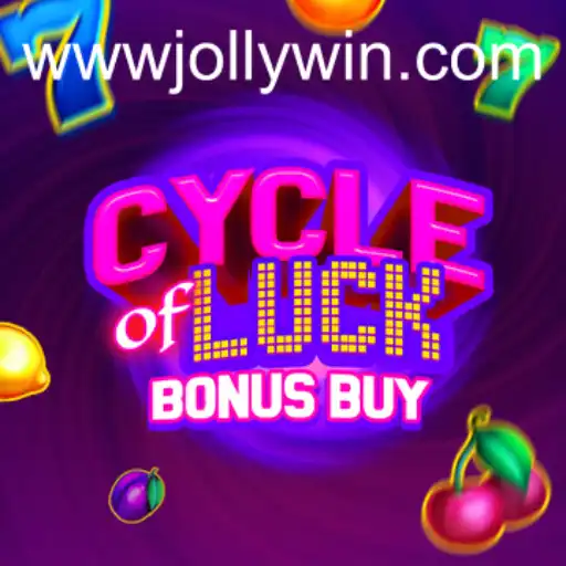 Discover the Thrilling World of CycleofLuckBonusBuy with JOLLYWIN