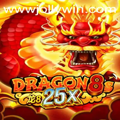 Unleashing the Magic of Dragon8s25x: The Enchanting World of JOLLYWIN