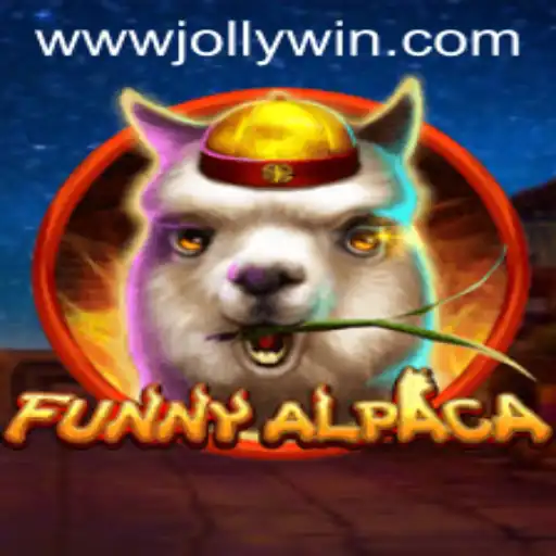 The Exciting World of FunnyAlpaca: A JOLLYWIN Adventure