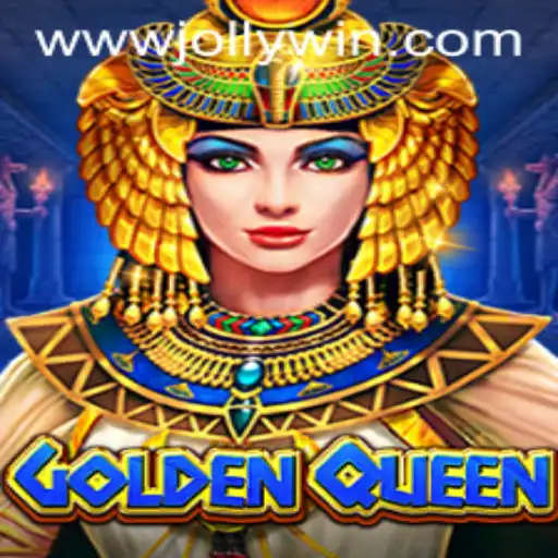 GoldenQueen: A Royal Adventure with JOLLYWIN