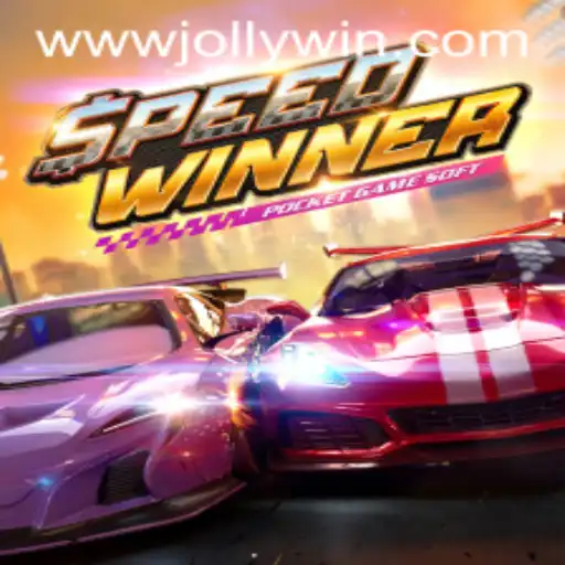 Explore the Thrills of SpeedWinner and Unlock the World of JOLLYWIN