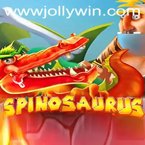 Unveiling the Exciting World of Spinosaurus: A Thrilling Journey into JOLLYWIN