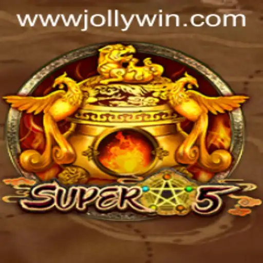 Discovering the Thrills of Super5: The Ultimate Gaming Experience with JOLLYWIN