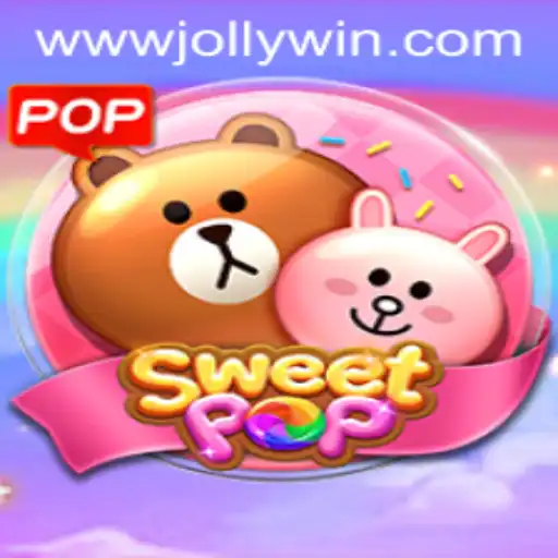 SweetPOP: Unleashing the Fun with JOLLYWIN Adventures