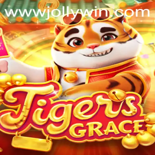 Unraveling TigersGrace: A Journey Into the World of JOLLYWIN