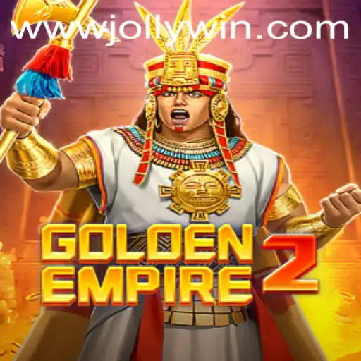 Exploring the Intricacies of GoldenEmpire2: The Rise of JOLLYWIN