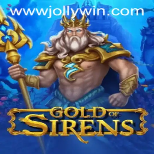 Experience the Enchantment of GoldofSirens - An Epic Journey Awaits