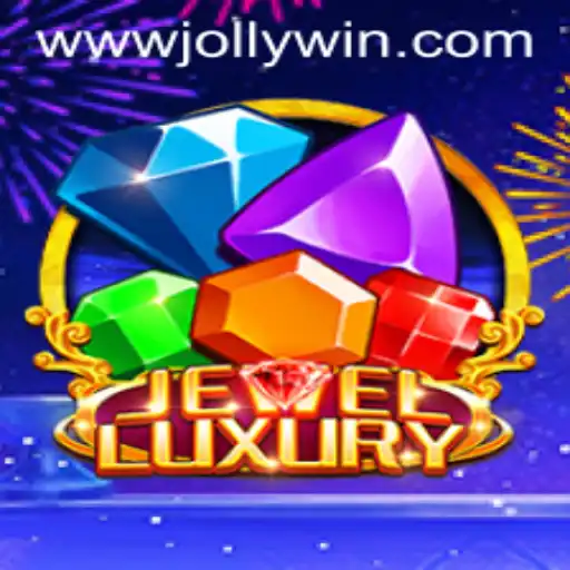 Discover the Gleaming World of JewelLuxury: A JOLLYWIN Experience