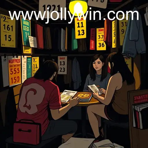 The Intricacies of Jueteng: Exploring 