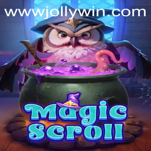 Discover the Enchanting World of MagicScroll: Your Ultimate Guide to Gameplay with JOLLYWIN