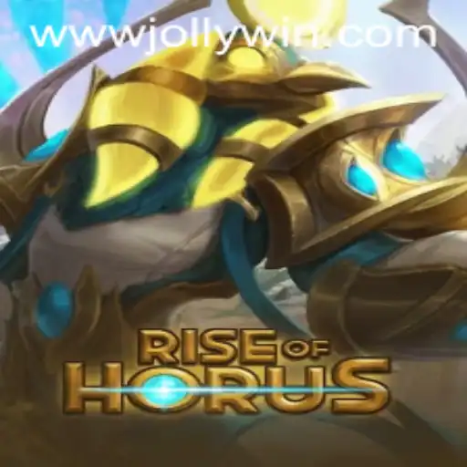 Rise of Horus: Unleashing Ancient Mysteries with JOLLYWIN