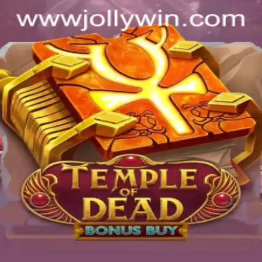 Discover the Excitement of TempleofDeadBonusBuy with JOLLYWIN