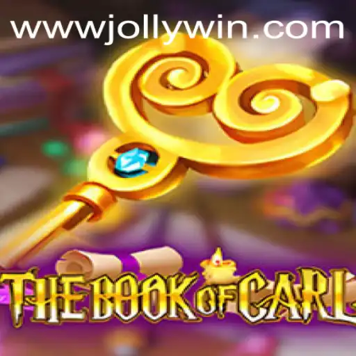 TheBookofCarl: A New Adventure Awaits with JOLLYWIN